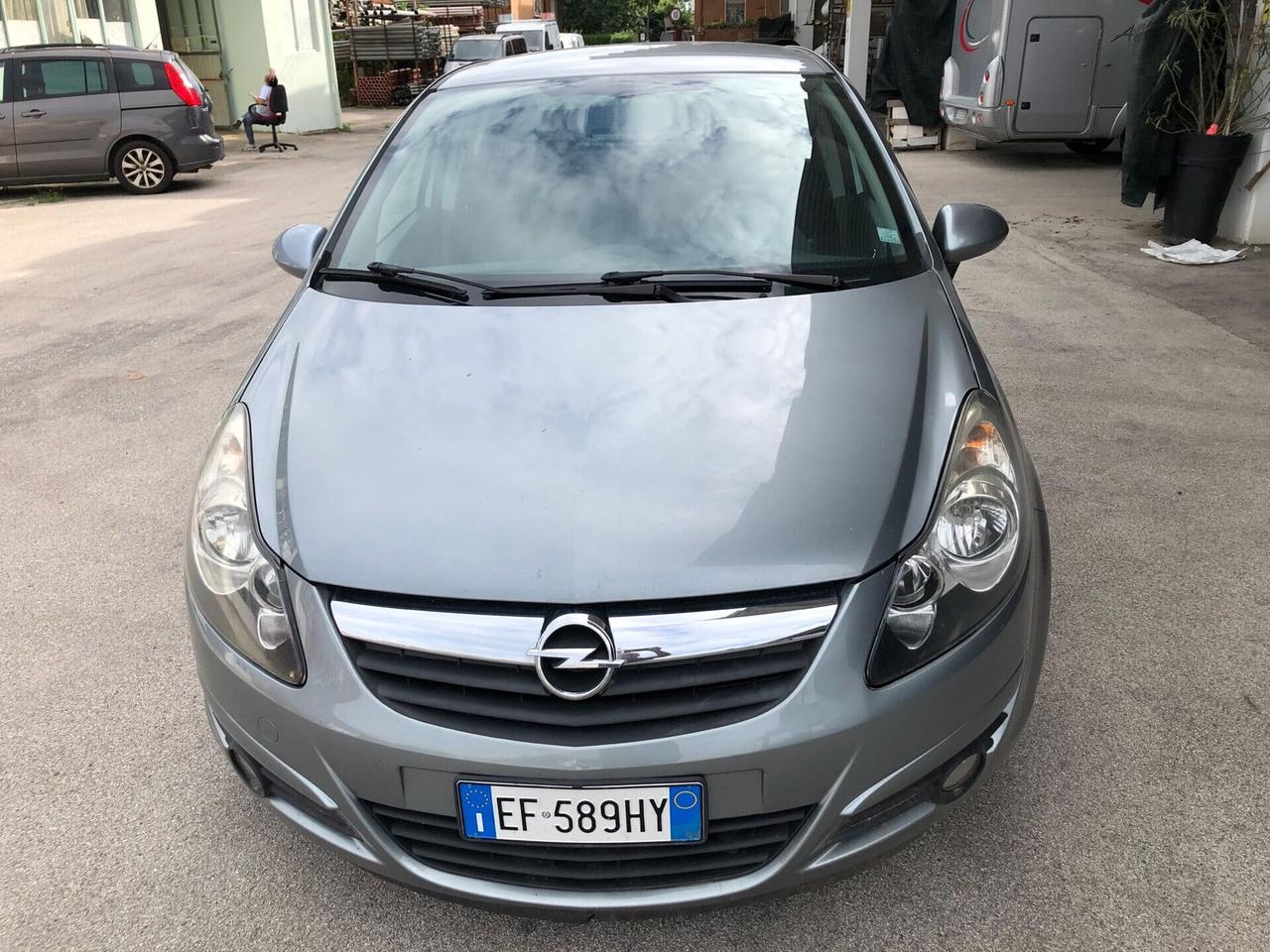 Opel Corsa 1.3 CDTI 90CV 5 porte Cosmo