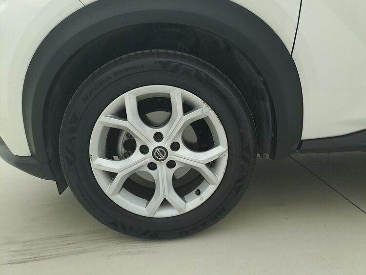 Nissan Juke N-Connecta BZ806324 1.0 Benzina 117CV