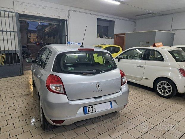 Renault Clio 1.5 dci unico prop 2009 nav