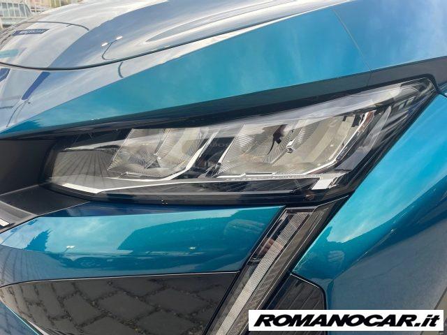 PEUGEOT 408 PureTech 130 S&S EAT8 Allure Pack