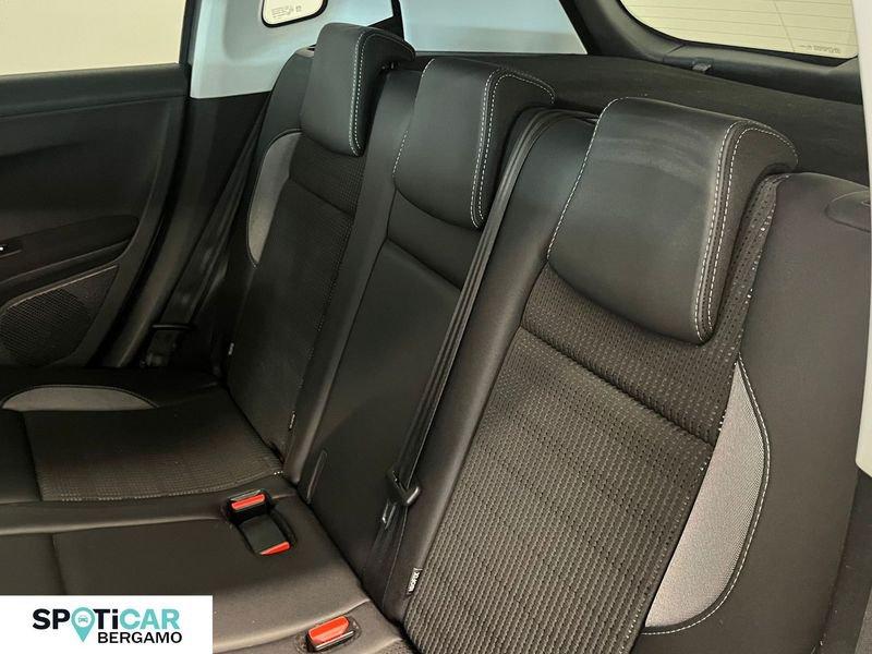 Peugeot 2008 BlueHDi 120 S&S Allure