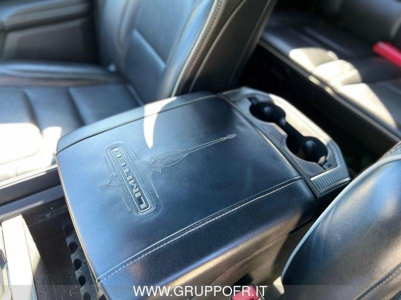 Dodge RAM RAM 5.7 V8 GPL LIMITED NETTO IVA