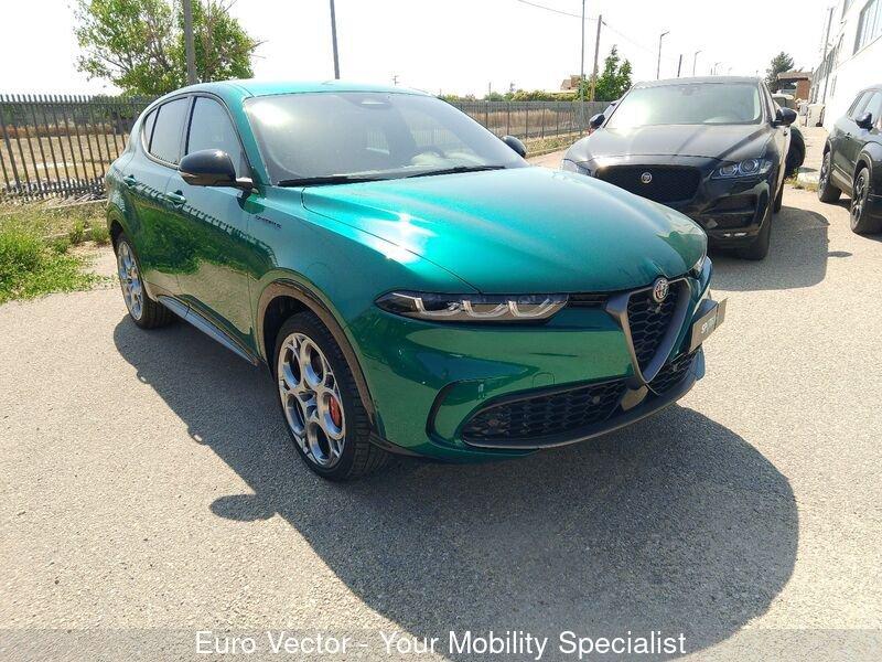 Alfa Romeo Tonale 1.3 280CV PHEV AT6 Speciale