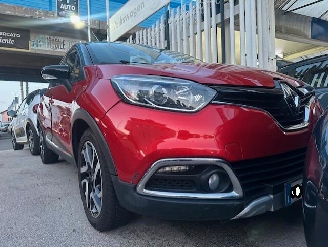 RENAULT CAPTUR 1,5 DIESEL FULL 100 MILA KM!