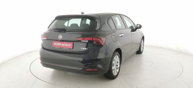 FIAT Tipo 1.4 5 porte Lounge