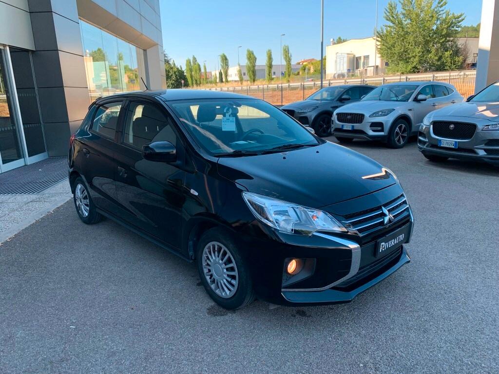MITSUBISHI Space Star 3ª serie Space Star 1.2 ...