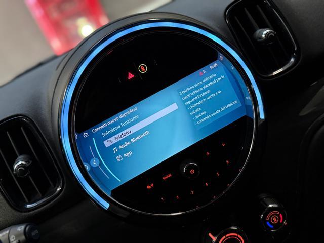 MINI Countryman 2.0 Cooper D Countryman