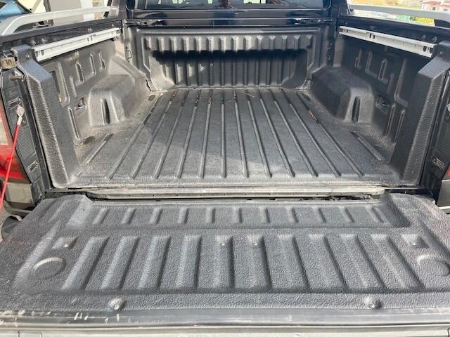 Ford Ranger Wildtrack