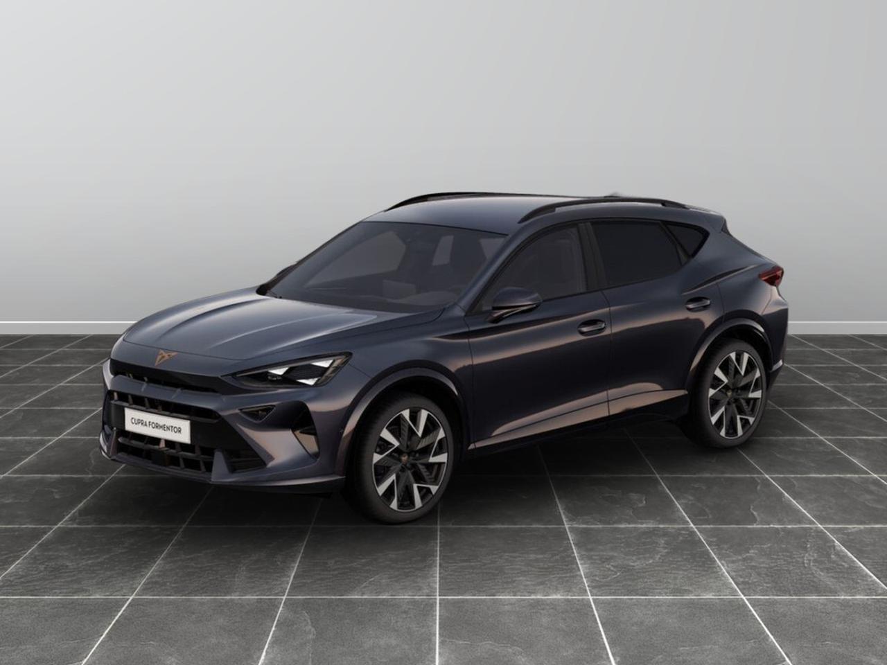 Cupra Formentor 2.0 tdi 150cv dsg