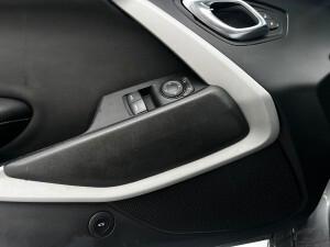 Chevrolet Camaro ZL1 PACK