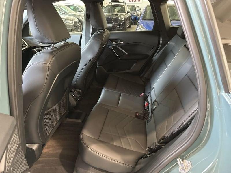 BMW X1 i xDrive30