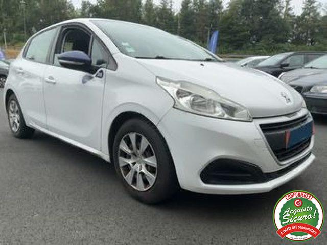 PEUGEOT 208 1° serie PureTech 82 5 porte
