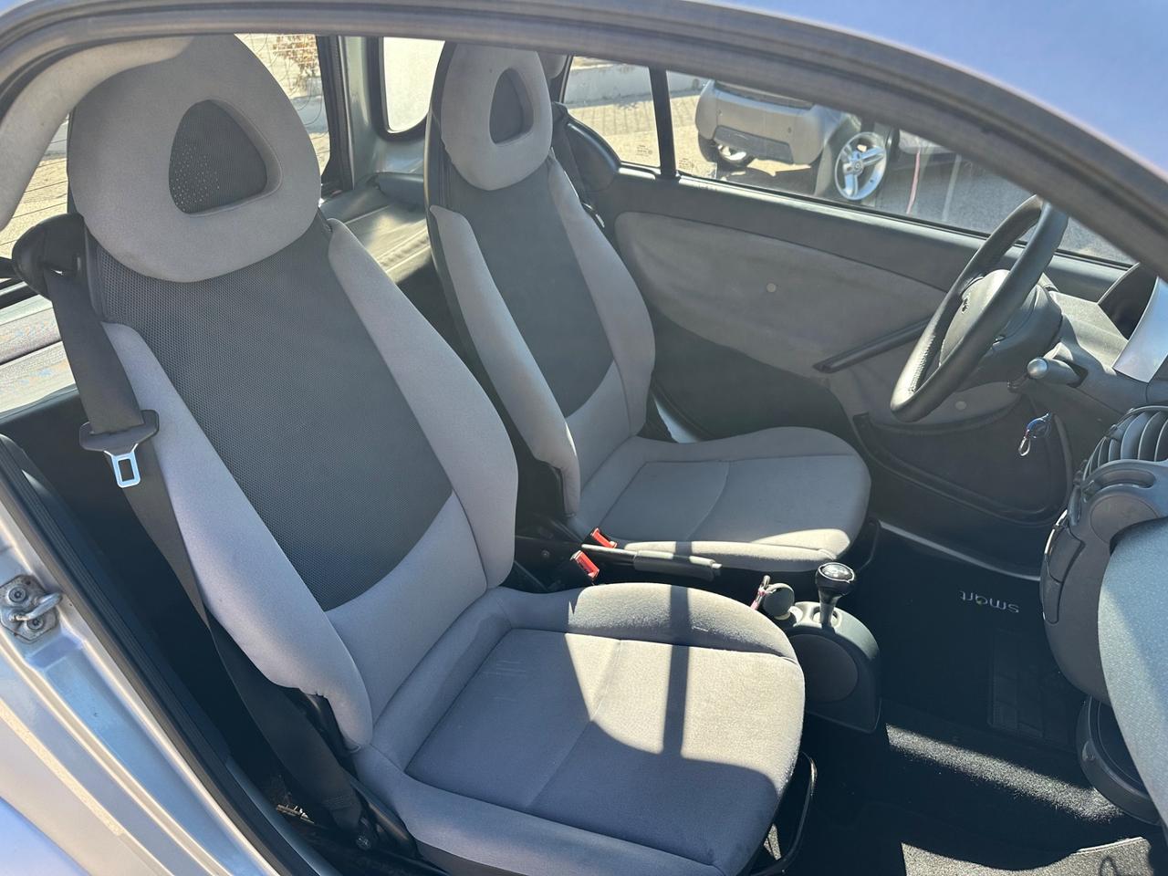 Smart 600 MOTORE NUOVO