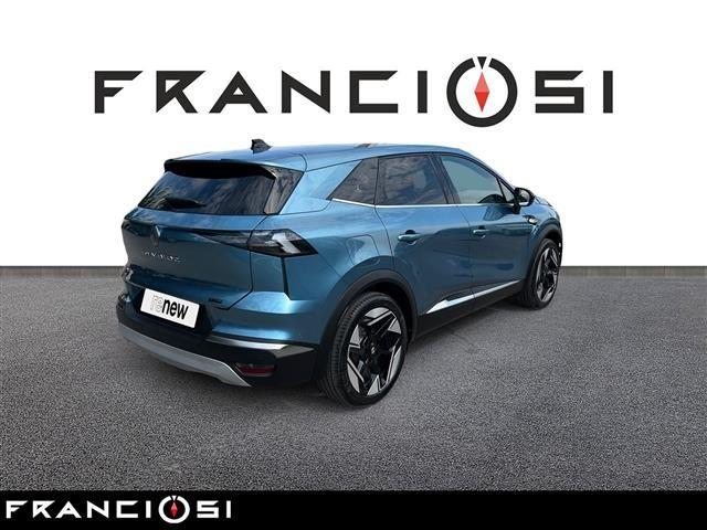 RENAULT Symbioz 1.6 E-Tech full hybrid Iconic 145cv auto