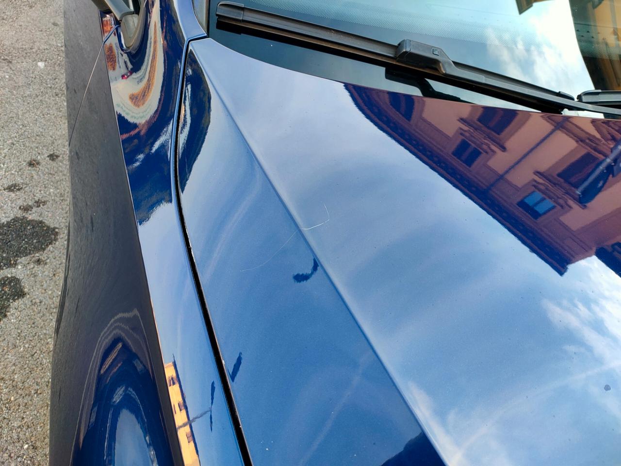 Volkswagen Golf GTD 2.0 TDI DSG 3p. BlueMotion Technology