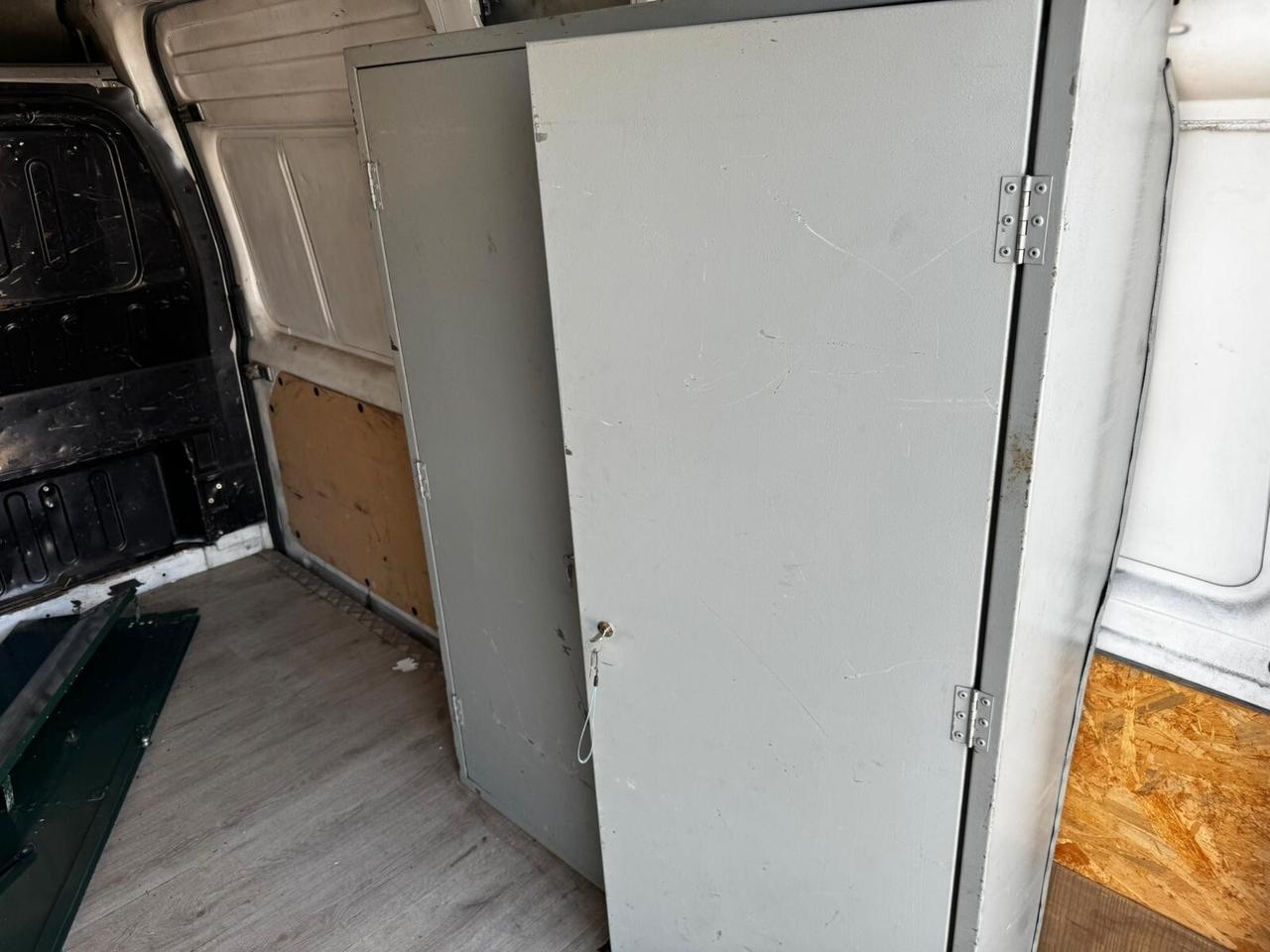 Ford Transit/Tourneo/Bus Transit 280 2.0 TD/85 cat PM-TA Furg.