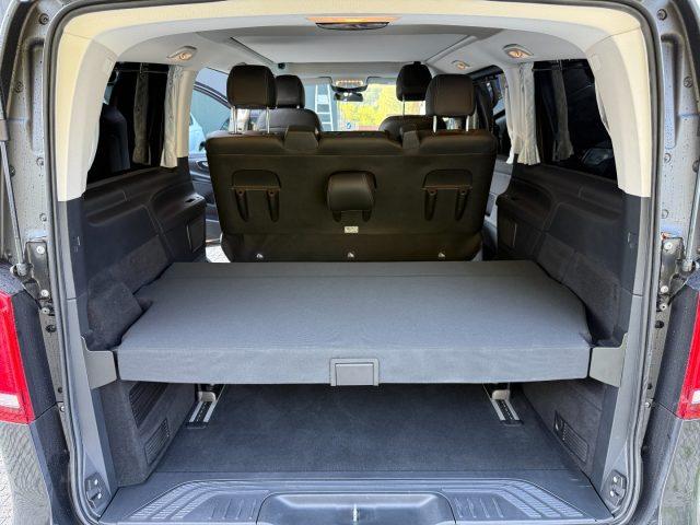 MERCEDES-BENZ Marco Polo 250 d Automatic 4MATIC PC Horizon AHK AMG