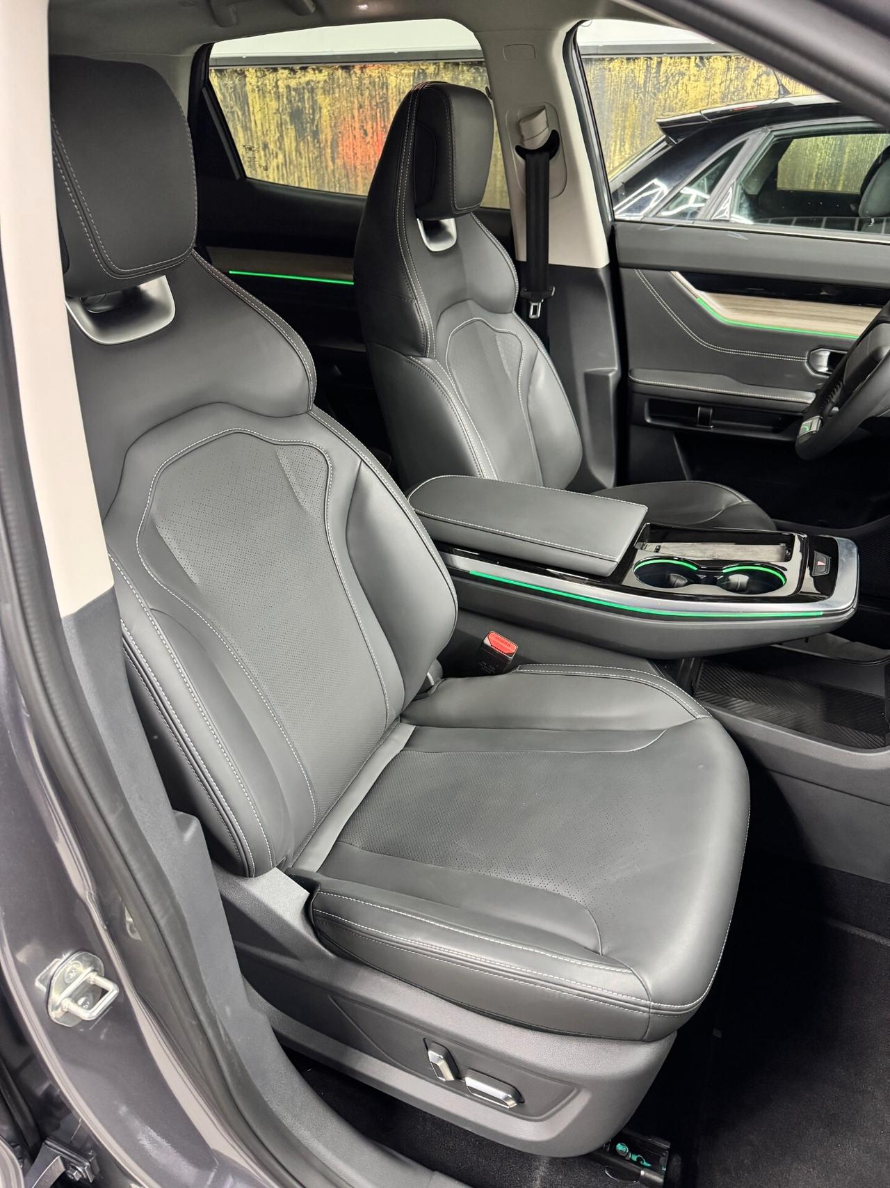 Sportequipe Sportequipe 6 GT Sportequipe 6 GT 1.6 T-GDI DCT