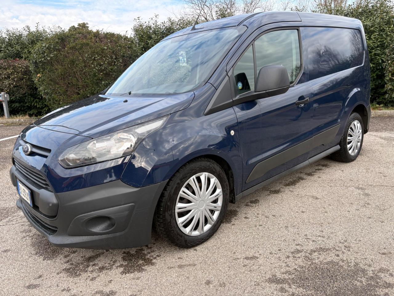 Ford Transit Connect 1.6 TDCi PC Furgone Entry 2014