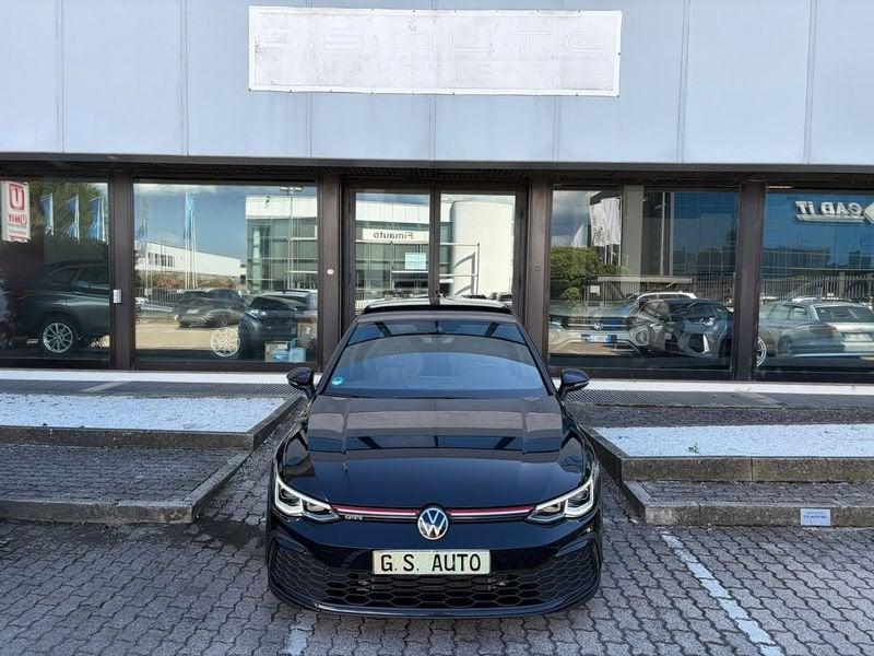 Volkswagen Golf GTI 5p 2.0 tsi Gti 245cv - CAMBIO MANUALE
