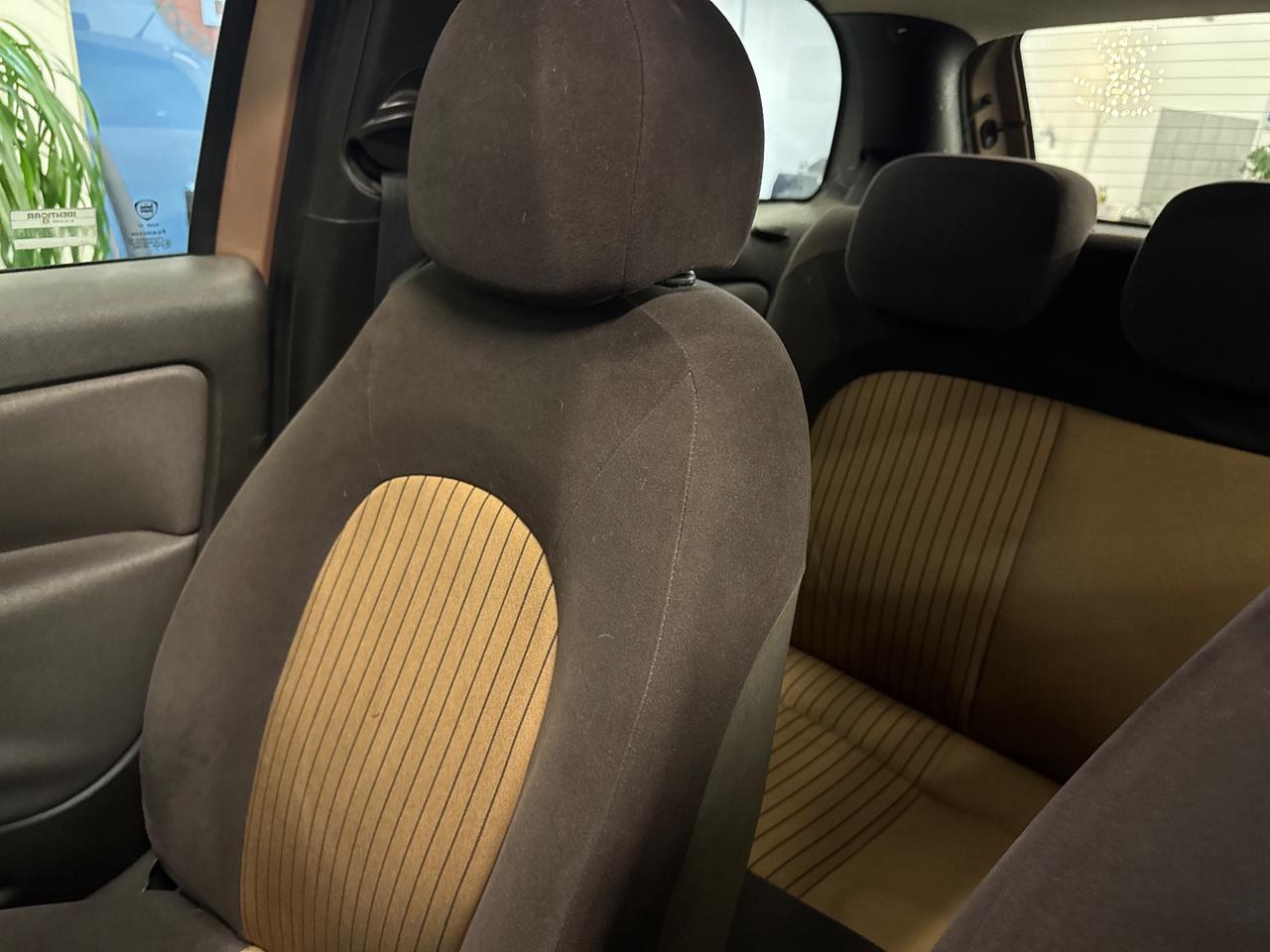 Lancia Ypsilon 1.3 MJT 90 CV diesel AUTOMATICA