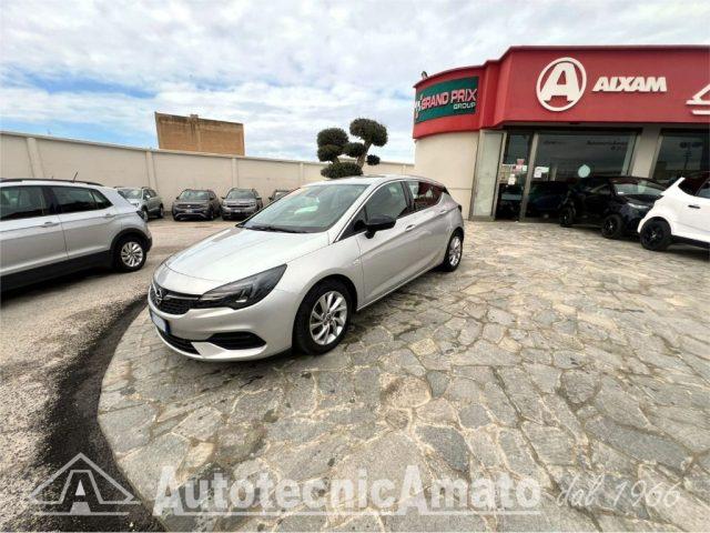 OPEL Astra 1.2 Turbo 110 CV S&S 5 porte Business