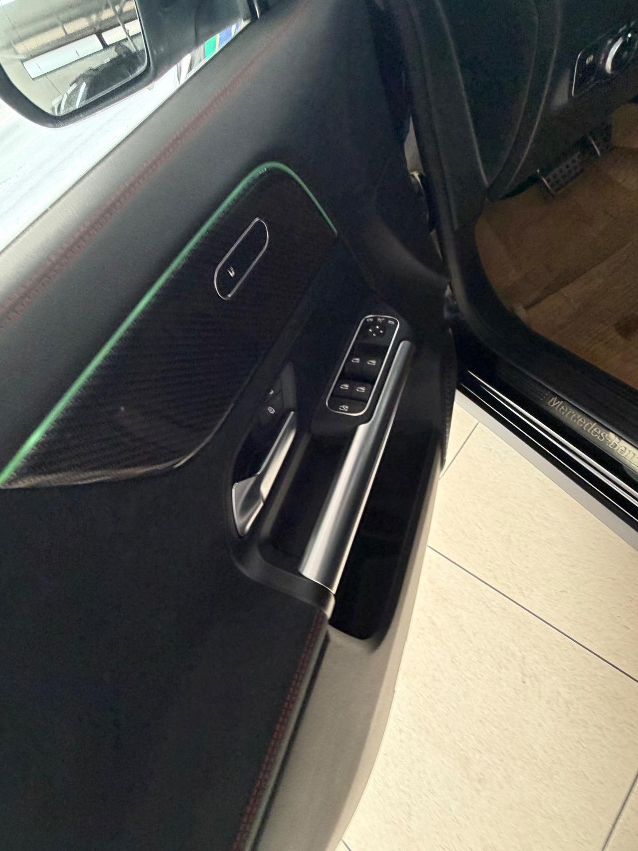 Mercedes-benz GLA 200 d Automatic AMG Line Premium