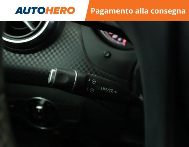 MERCEDES-BENZ A 160 d Automatic Sport