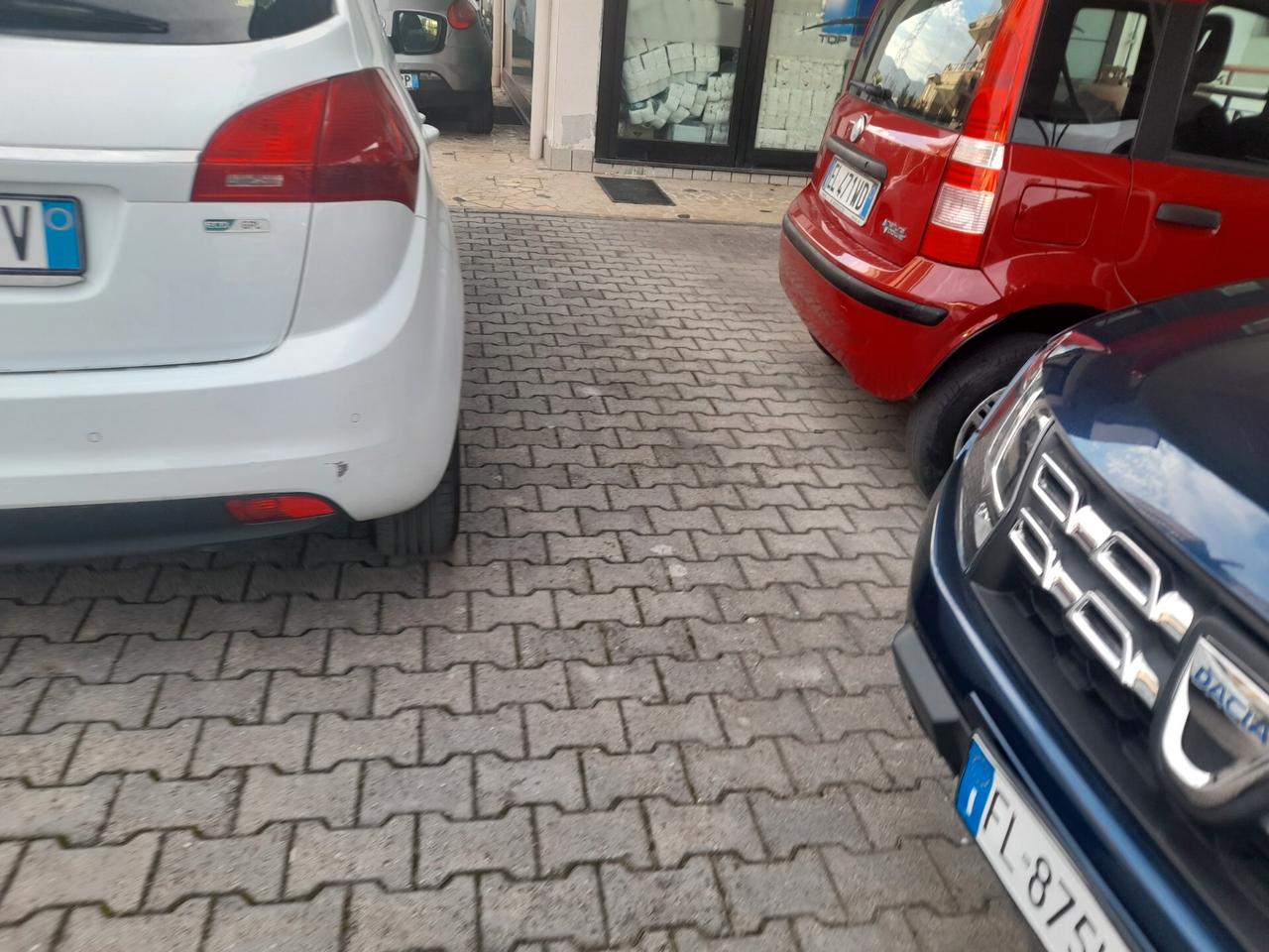 Kia Venga 1.4 EcoGPL Cool