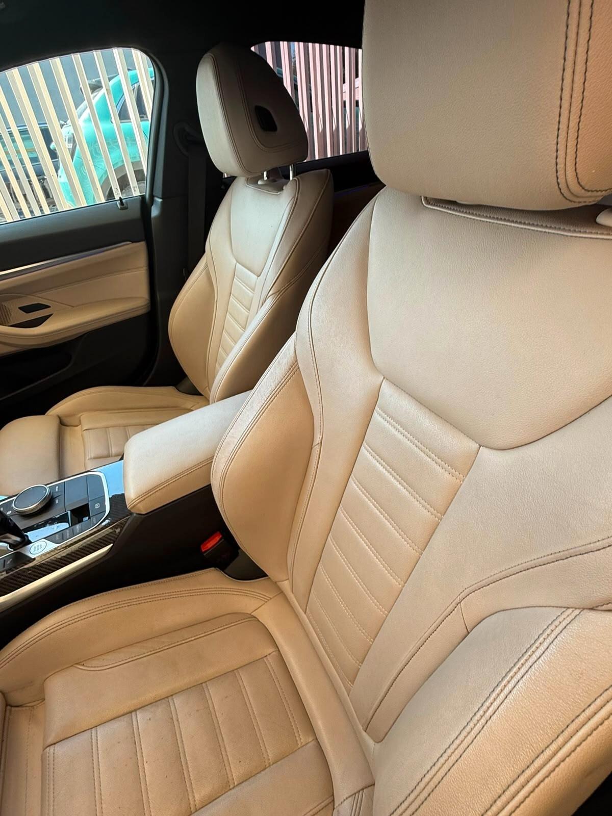 Bmw X4 M xDrive30i 48V Msport