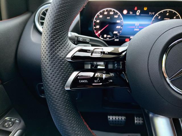 MERCEDES-BENZ B 200 d Automatic AMG Line Premium