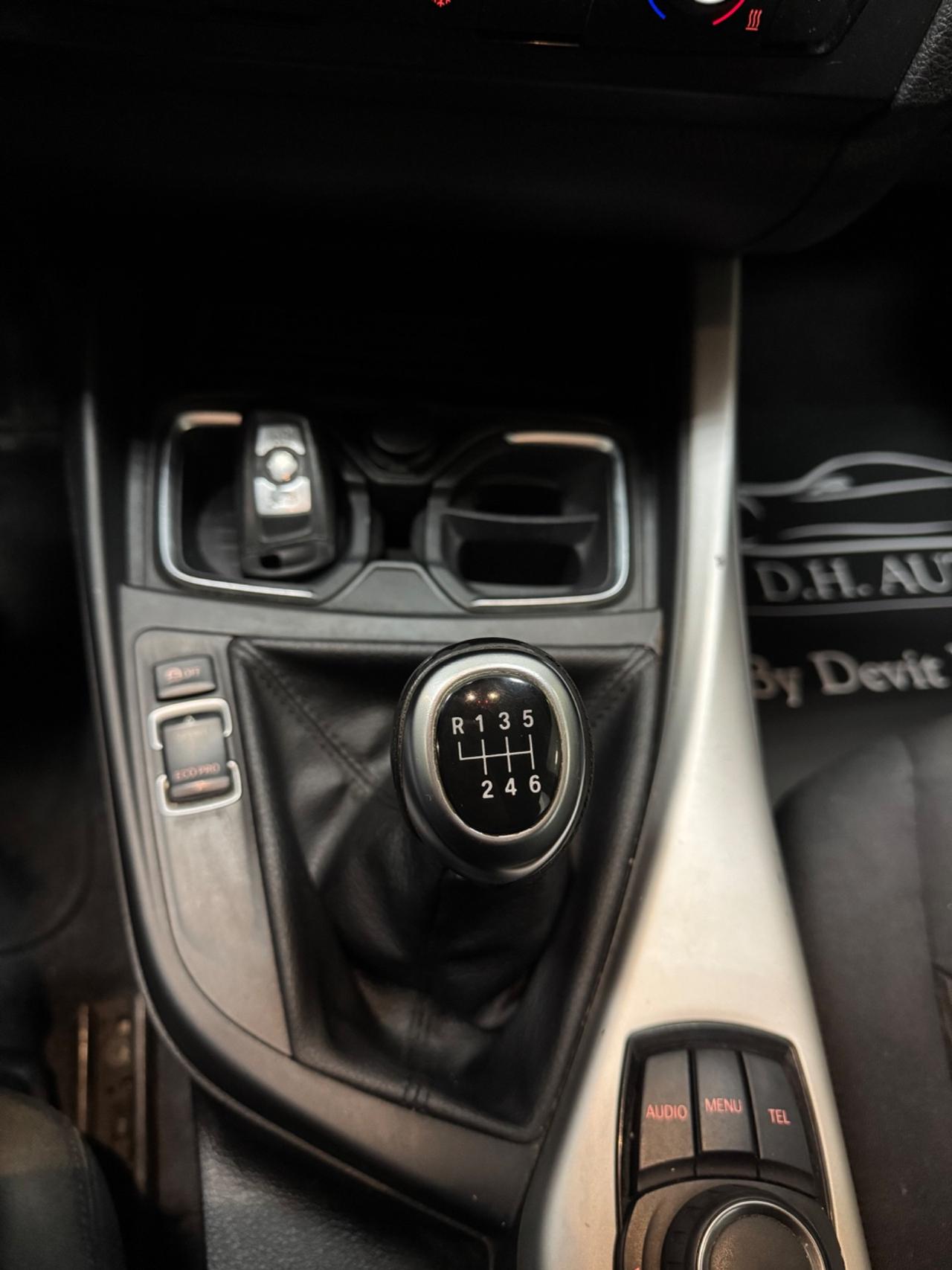 Bmw 116 116d 5p. Efficient Dynamics Urban