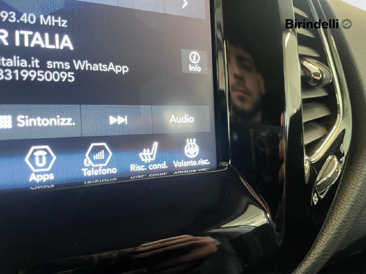 JEEP Compass 2ª serie - Compass 2.0 Multijet II 4WD Limited