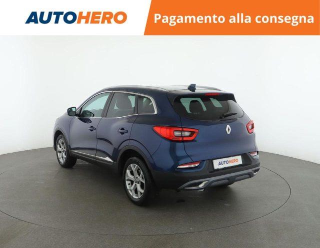 RENAULT Kadjar TCe 160CV FAP Sport Edition2