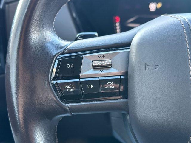 DS AUTOMOBILES DS 4 BlueHDi 130 aut. Trocadero