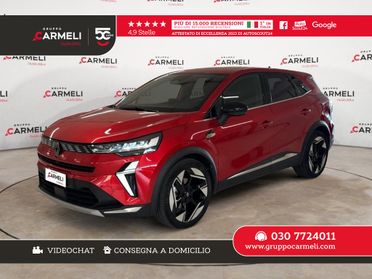 Renault Symbioz 1.6 E-Tech full hybrid Iconic Auto