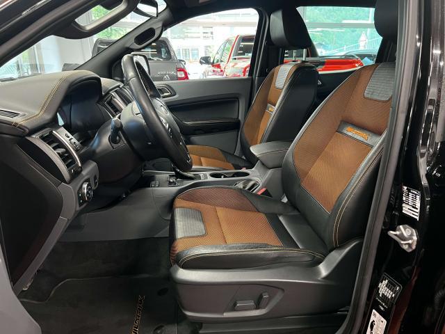 Ford Ranger Ranger 3.2 tdci double cab Wildtrak 200cv auto