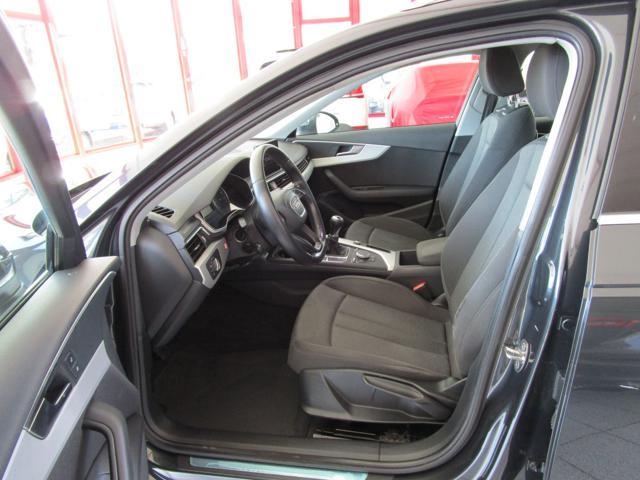AUDI A4 Avant 2.0 TDI 150 CV Business