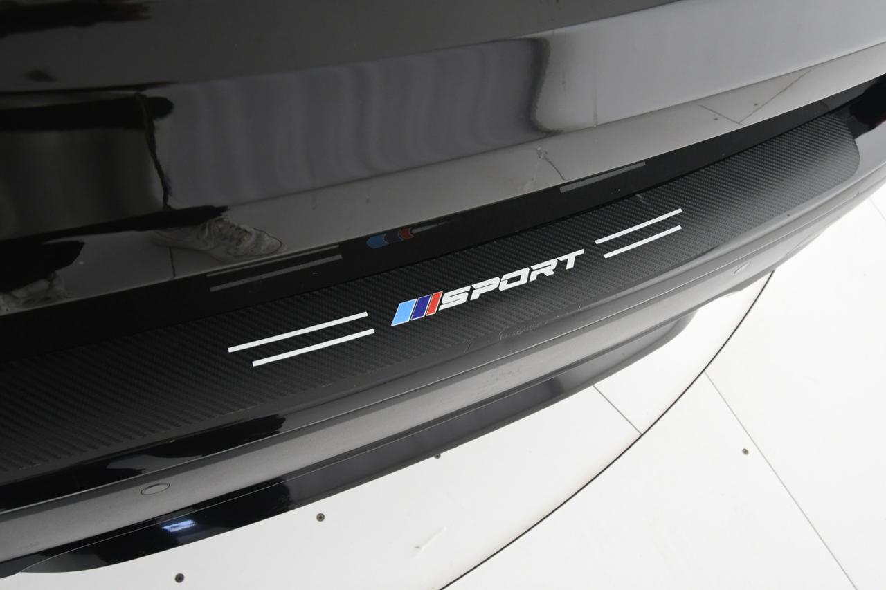 BMW X3 sdrive18d Business auto COMMERCIANTI+C17"
