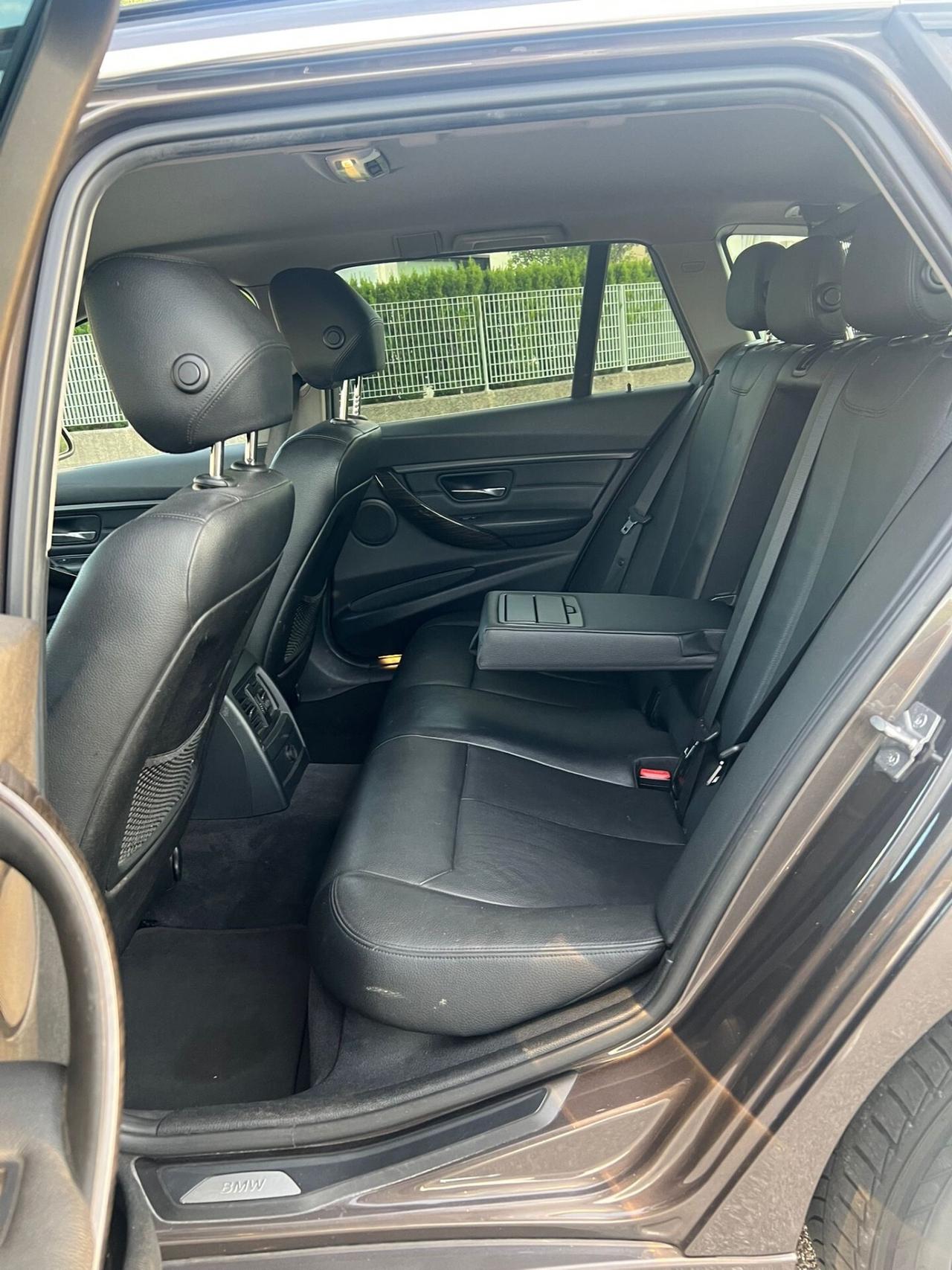 Bmw 320 Xdrive