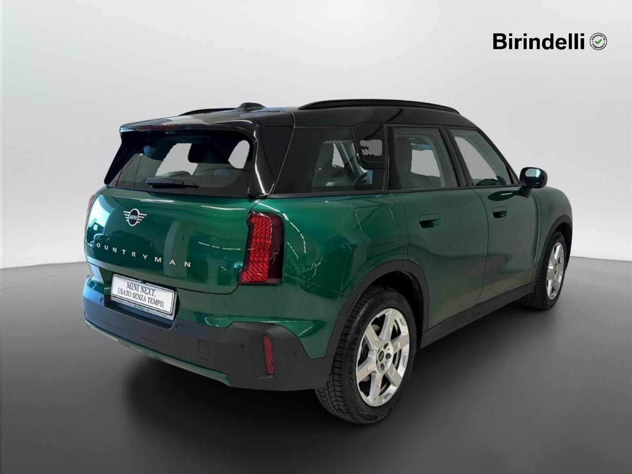 MINI Mini Countrym.(U25) - Mini Countryman D Classic