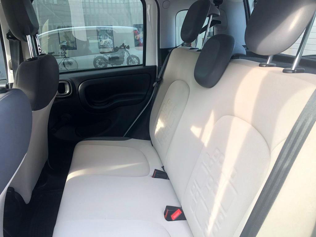 Fiat Panda 0.9 t.air t. natural power Easy 80cv E6