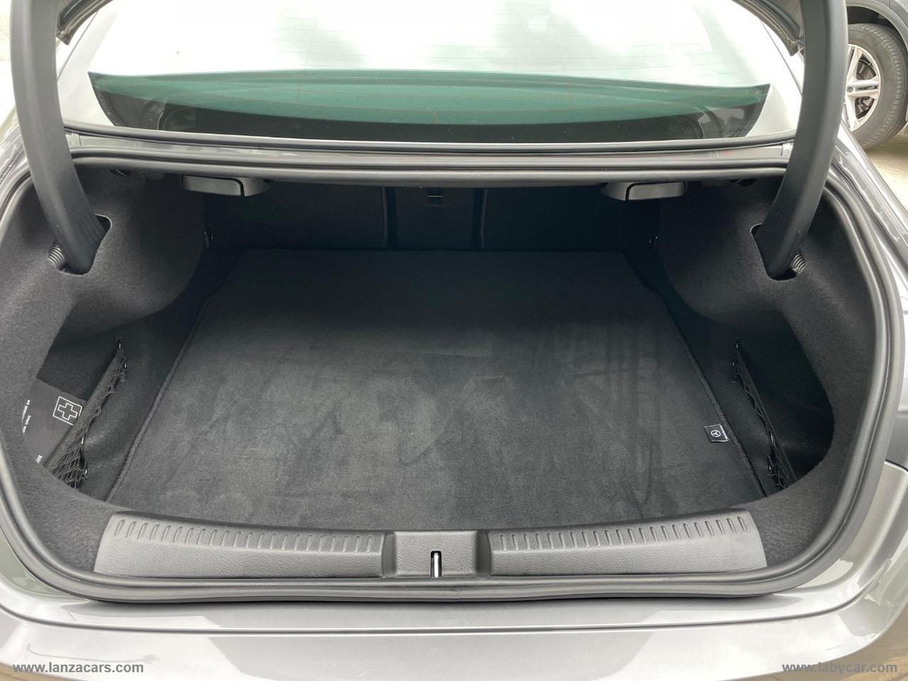 MERCEDES-BENZ CLA 200 d Auto. AMG Line Advanced Plus