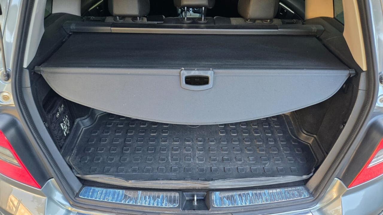 Mercedes-benz GLK 220 CDI 4Matic BlueEFFICIENCY Sp