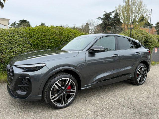 AUDI Q5 TDI 150 kW mHEV+ S tronic quattro S line ed. KM0