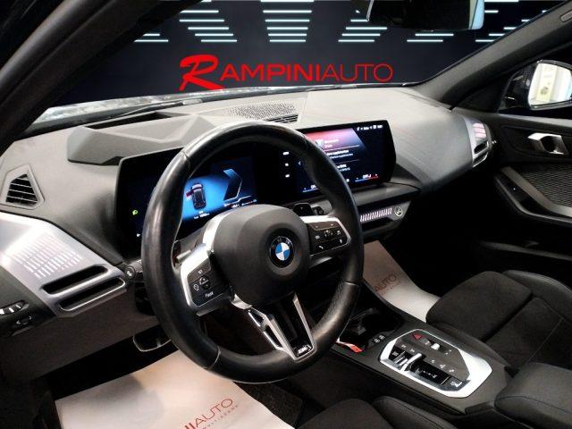 BMW 118 D MSport Pro Automatica 150 Cv Km 22.000