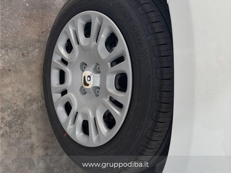 FIAT Pandina 1PA My26 1.0 65cv Hybrid Icon