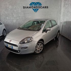 Fiat Punto 0.9 BENZINA LOUNGE