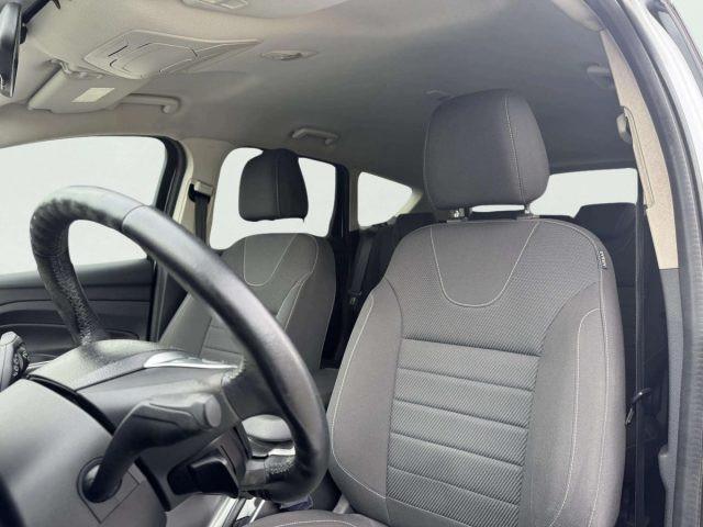 FORD Kuga 2.0 TDCI 4WD BUSINESS