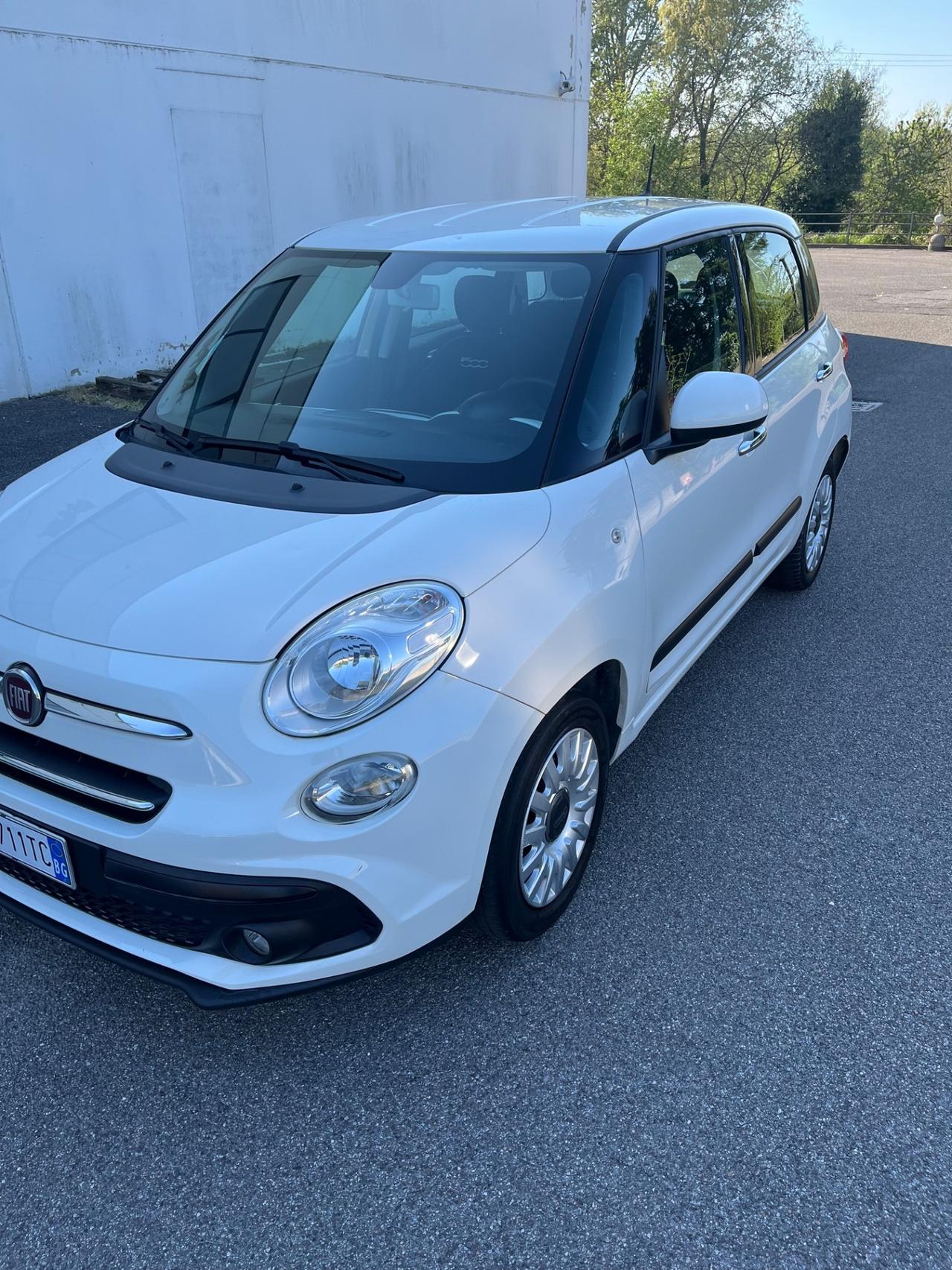 Fiat 500L 1.6 Multijet 120 CV Pop Star
